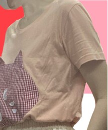 Ne-net | Tシャツ/カットソー