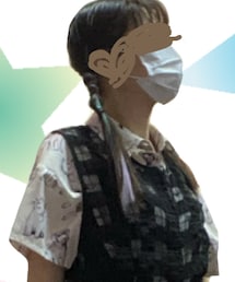 100均のパッチンエクステ | ウィッグ