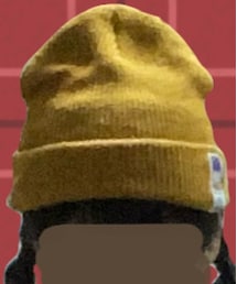 MEI | ニットキャップ/ビーニー