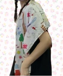 used | ストール/ショール