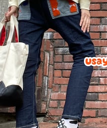 Ne-net | デニムパンツ