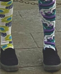 ワークマン | スリッポン