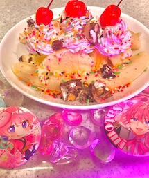 2/24🍓👑💗 | さとみくんの誕生日🎂(ラッピングキット)