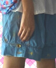 franchelippee | デニムパンツ