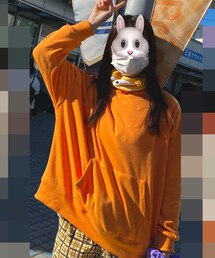 no brand | セールで600円(スウェット)