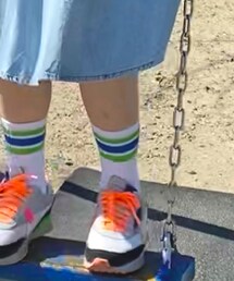 ファミマの靴下 | ソックス/靴下