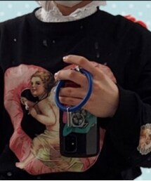 LOIS CRAYON | トップス