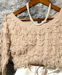 ROYAL PARTY | ニット/セーター