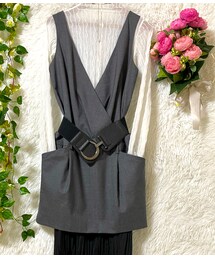 IENA | チュニック