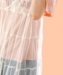 SHEIN | Tシャツ/カットソー