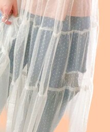 GU | デニムパンツ