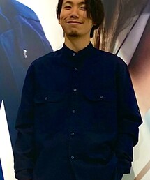 ARMANI EXCHANGE | シャツ/ブラウス
