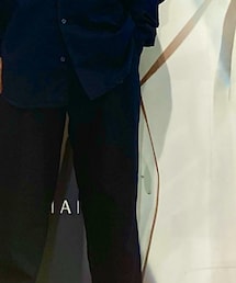 ARMANI EXCHANGE | チノパンツ