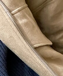 green label relaxing | ブルゾン