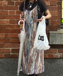 UNE MANSION | ワンピース/ドレス