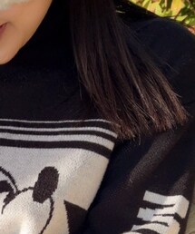 MOUSSY | ニット/セーター