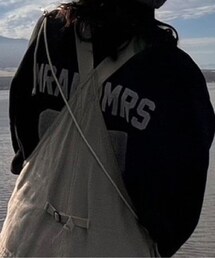 MOUSSY | スウェット