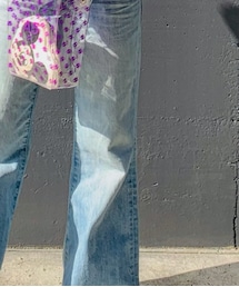 UNIQLO | デニムパンツ