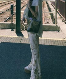 EMODA | パンツ