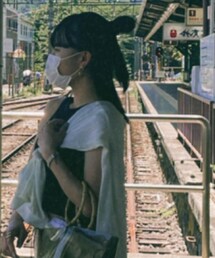 GU | シャツ/ブラウス