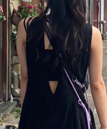 H&M | キャミソール