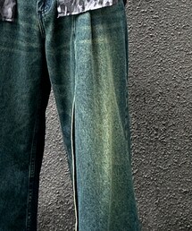 HARE | デニムパンツ