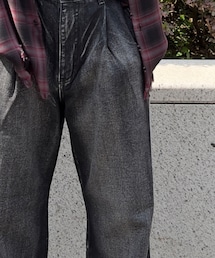 HARE | デニムパンツ