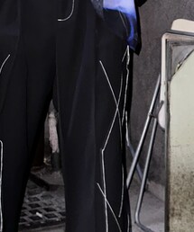 HARE | スラックス