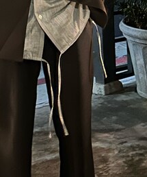 SENSE OF PLACE by URBAN RESEARCH | スラックス