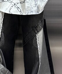 HARE | デニムパンツ