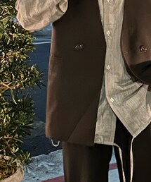 SENSE OF PLACE by URBAN RESEARCH | ジャケット/アウター