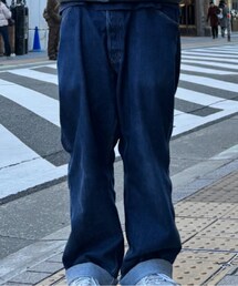 schott | デニムパンツ