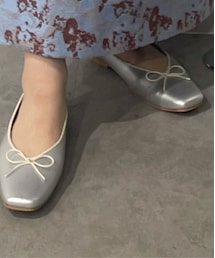 NANO universe | パンプス