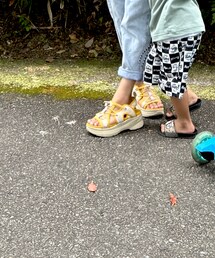 ORiental TRaffic | サンダル