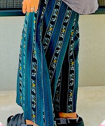 oneway glamorous | チノパンツ