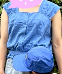 LOWRYS FARM | シャツ/ブラウス