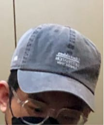 Liberaiders | 帽子