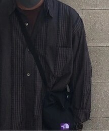 THE NORTH FACE PURPLE LABEL | ボディバッグ/ウエストポーチ