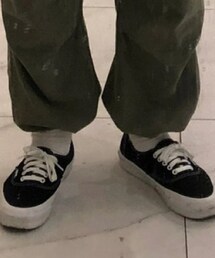 VANS VAULT | スリッポン