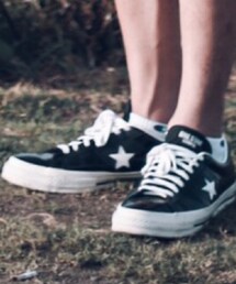 CONVERSE STARS | シューズ