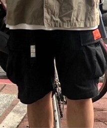 IZZUE | カーゴパンツ