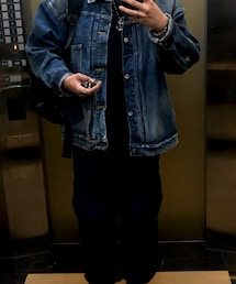 THE NORTH FACE PURPLE LABEL | パンツ