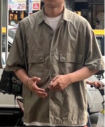 BEAMS | シャツ/ブラウス