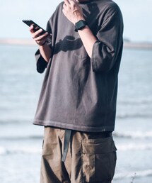 BEAMS | Tシャツ/カットソー