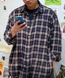 unbent | シャツ/ブラウス