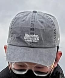 Liberaiders | 帽子