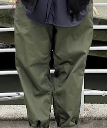 THE NORTH FACE PURPLE LABEL | チノパンツ