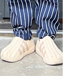 adidas | シューズ