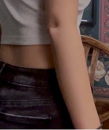 UNIQLO | デニムパンツ