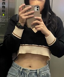 shein | トップス